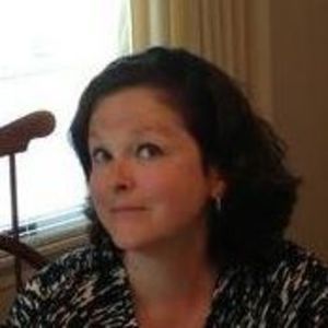 Meet your Posher, Colleen